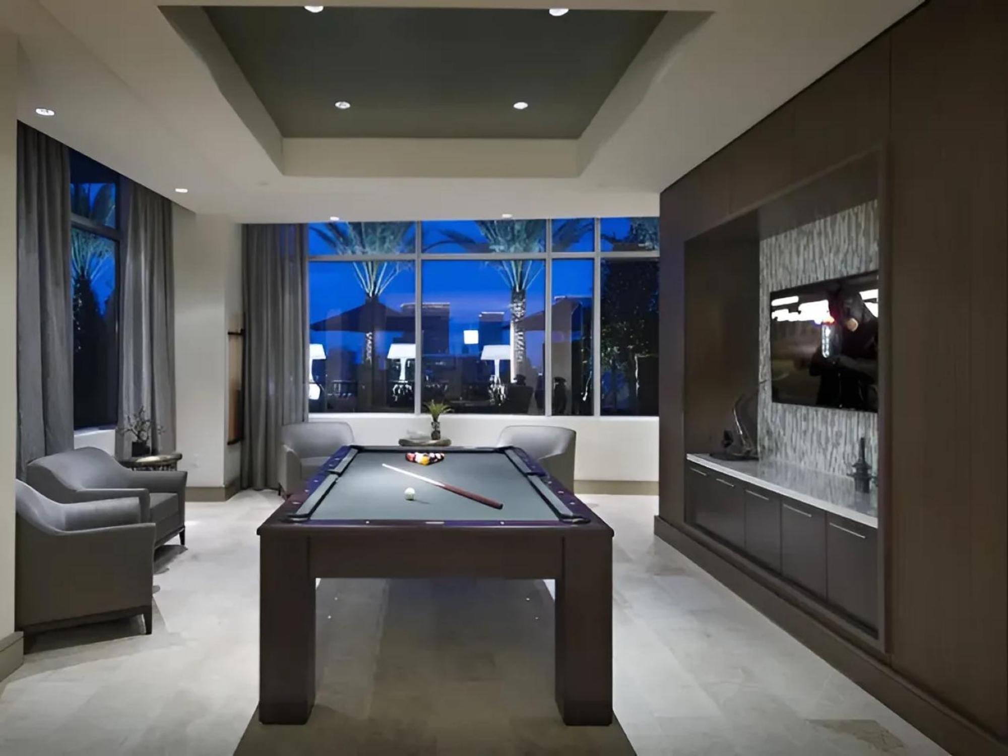 Hanover Post Oak Houston Exterior foto