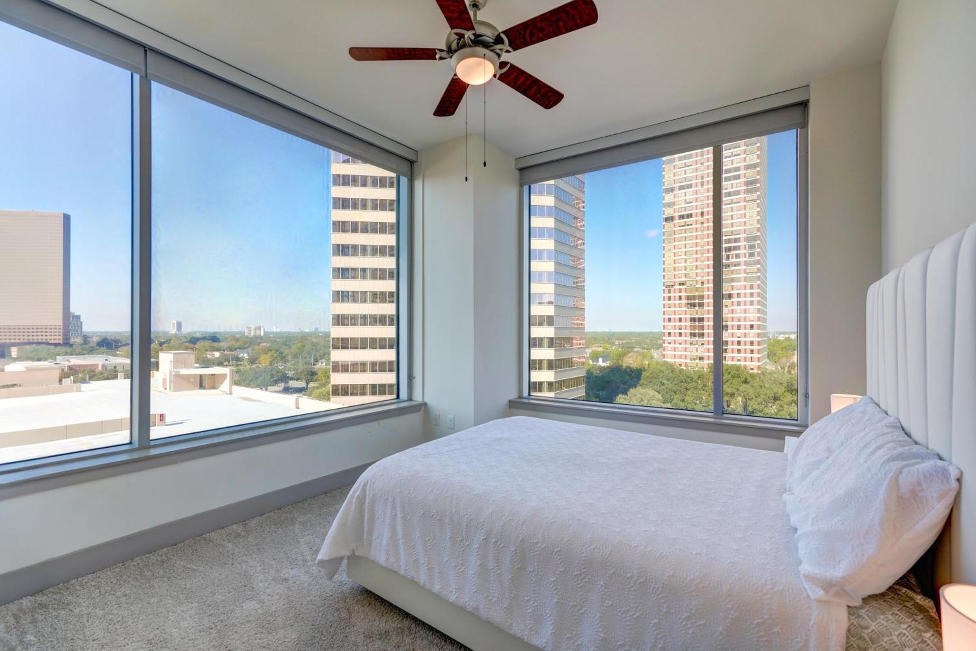 Hanover Post Oak Houston Exterior foto