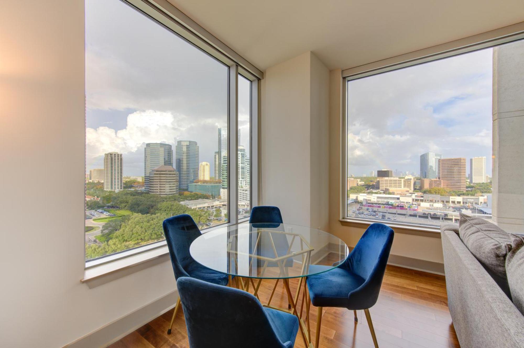 Hanover Post Oak Houston Quarto foto
