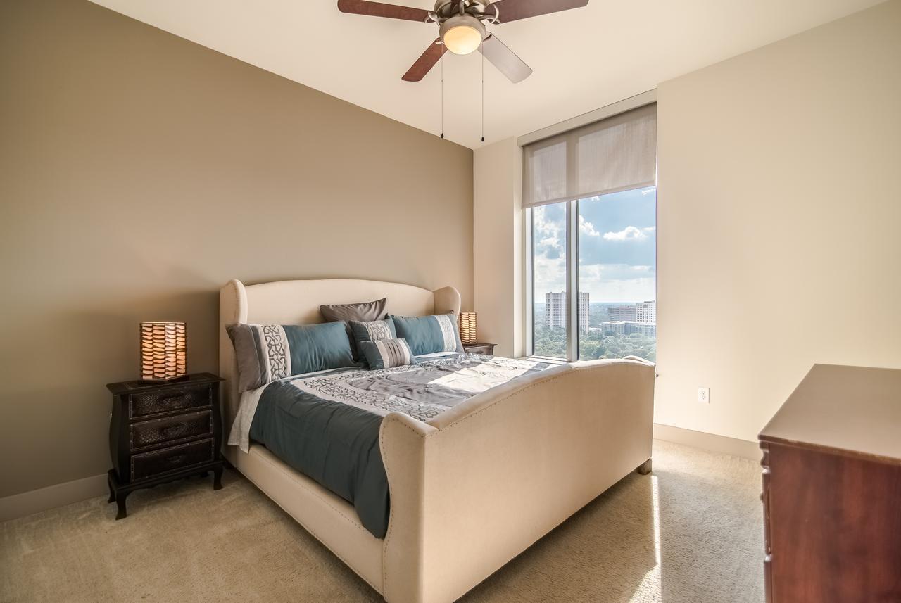 Hanover Post Oak Houston Exterior foto